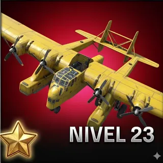 Military tycoon Nuke K7