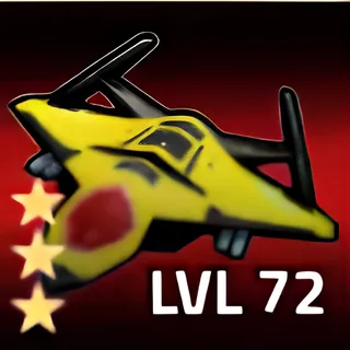 Military tycoon Super F24