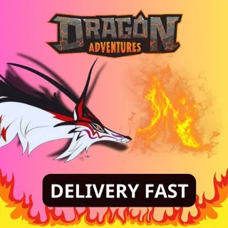 MISTRASUNE | DRAGON ADVENTURES