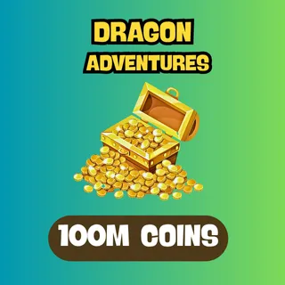 Dragon Adventures