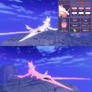 UHEAILES | DRAGON ADVENTURES