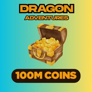Dragon Adventures