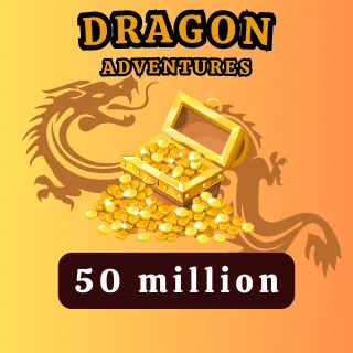 Dragon Adventures