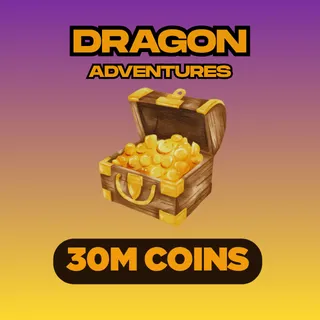 Dragon Adventures