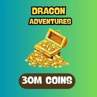 Dragon Adventures