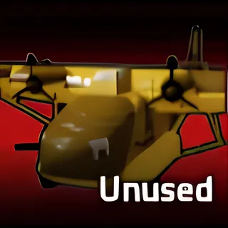 Military tycoon Atomic ME323