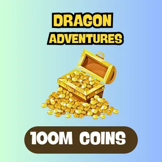 Dragon Adventures