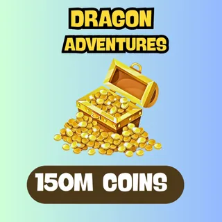 Dragon Adventures
