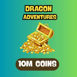 Dragon Adventures