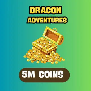 Dragon Adventures