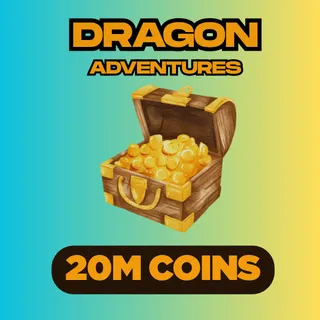 Dragon Adventures