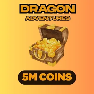 Dragon Adventures