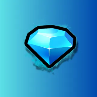 2,000 Gems / Saber Simulator