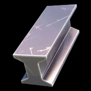100k Metal