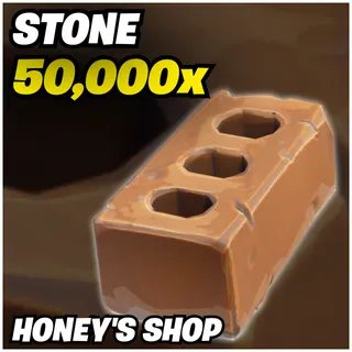 50K Stone