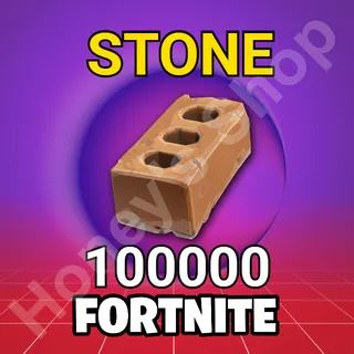 100K Stone