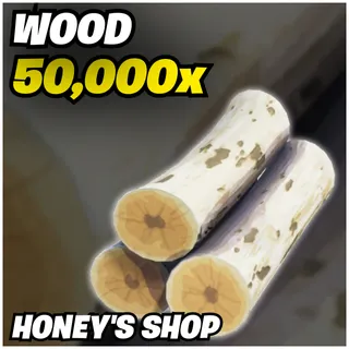 50k Wood