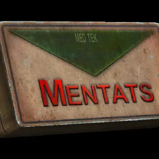 5000 Berry Mentats