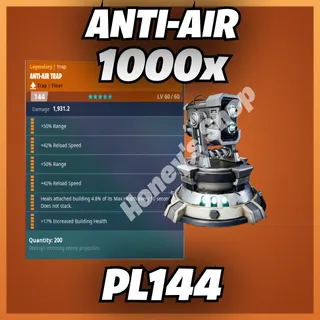 1k Anti-Air