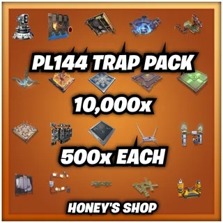 Trap