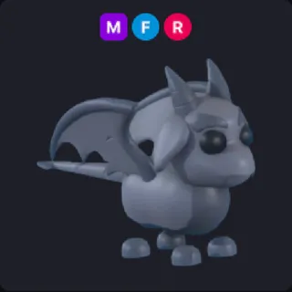 MFR Gargoyle