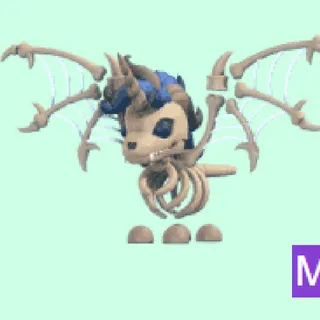 Mega Skelicorn