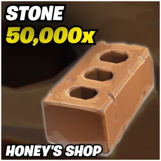 Stone | 50,000x