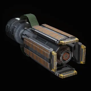 3 Leaper Pulse Unit