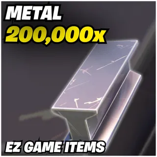 200K Metal