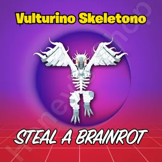 Vulturino Skeletono