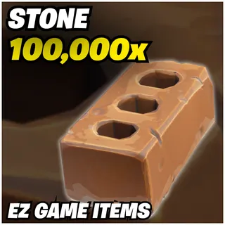 100K Stone