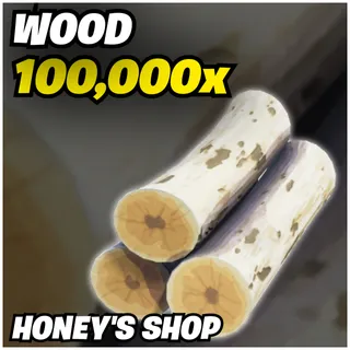 100K Wood