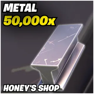 50K Metal