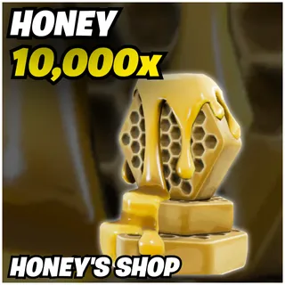 10K Honey