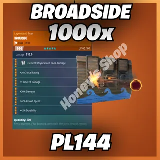 1k Broadside