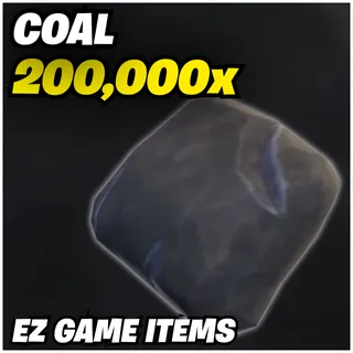 200K Coal