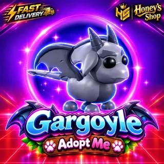 MFR Gargoyle