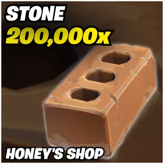 200K Stone