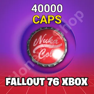 40K Caps
