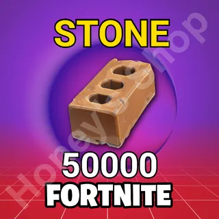 50K Stone