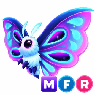 Moonlight Moth MFR
