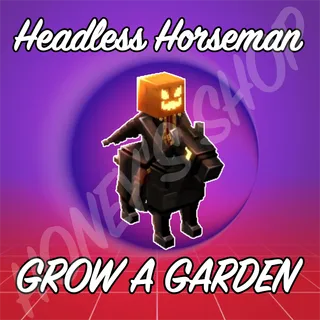 Headless Horseman