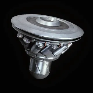 Frigate Inductor