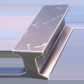 100K Metal
