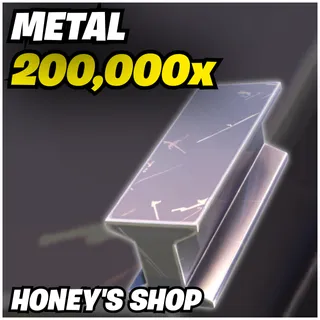 200K Metal