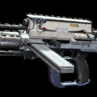 10 Bobcat IV [ARC Raiders]
