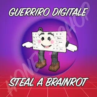  Guerriro Digitale