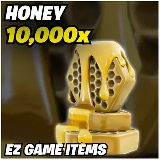 10K Honey