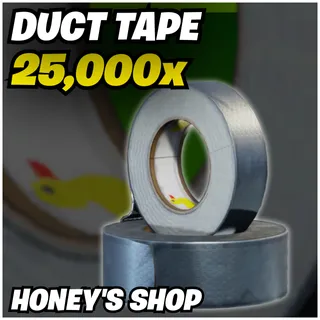 25k Duct Tape