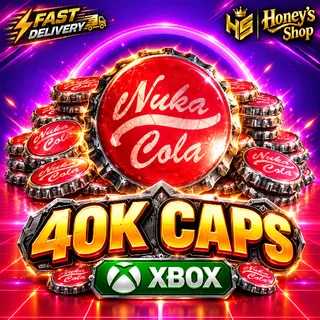 40k Caps XBOX